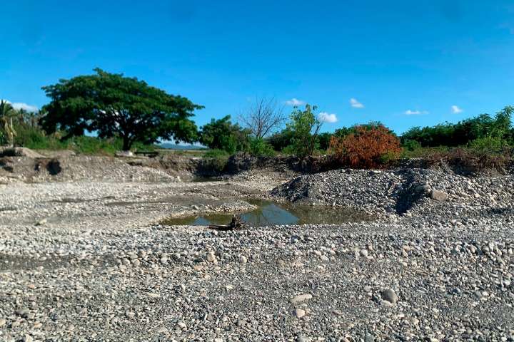 La ruta de la arena: asesinatos, impunidad y destrucción ambiental en República Dominicana