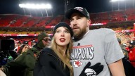 Travis Kelce revela detalles íntimos de su romance con Taylor Swift