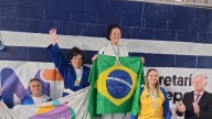 Chivilcoyanos en el Torneo OPEN Panamericano