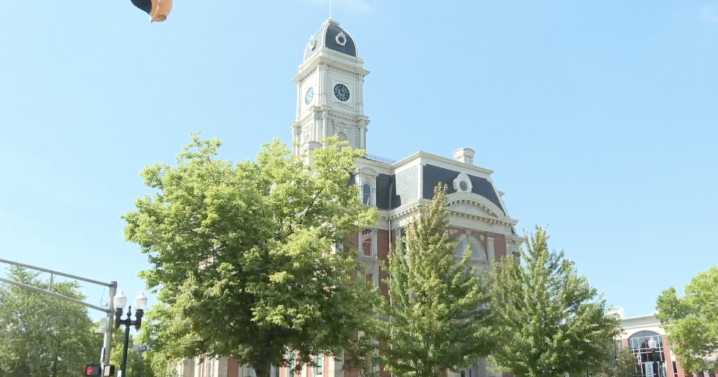 Noblesville launches major downtown project to preserve charm, improve walkability