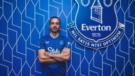 Jack Grealish llega al Everton cedido por el Manchester City
