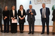 Nuevos nombramientos en el gabinete de Poggi