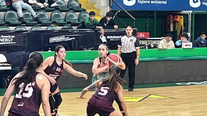 El clásico del básquet femenino se traslada al Socios Fundadores