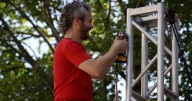 Arcade Music Fest: Inside what its creators call the 'most ambitious' project in Covington in years