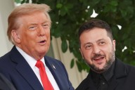 'Same suit': Ukrainian president praised for 'beautiful takedown' of MTG’s MAGA reporter boyfriend
