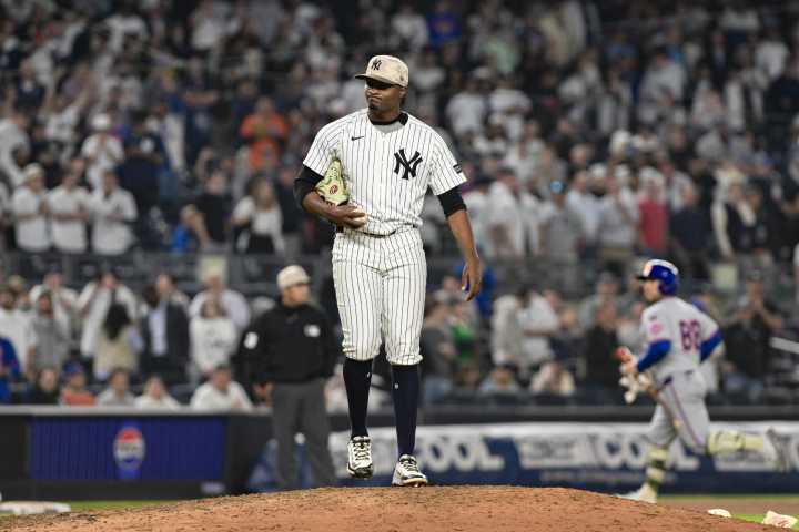 Yankees' underrated reliever is providing an unexpected boost