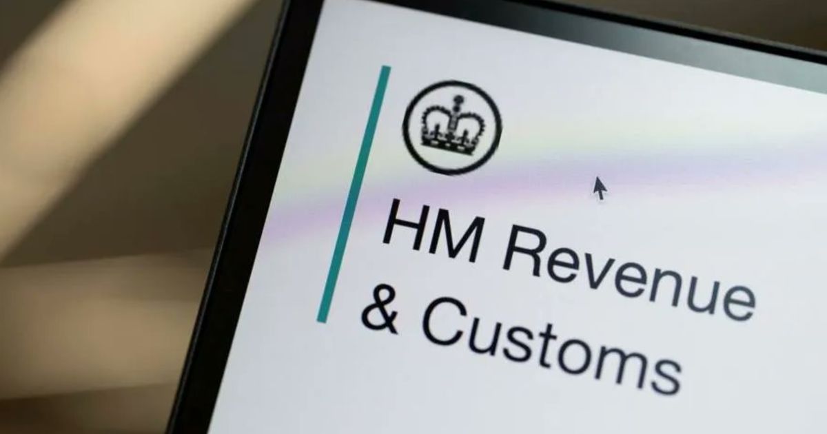 HMRC warns thousands of UK households must act before midnight on Sunday