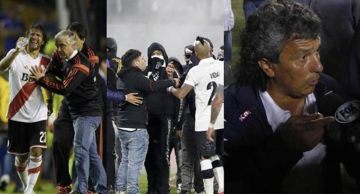 Independiente y U. de Chile en el limbo: ¿cuáles son los antecedentes de sanciones de Conmebol?