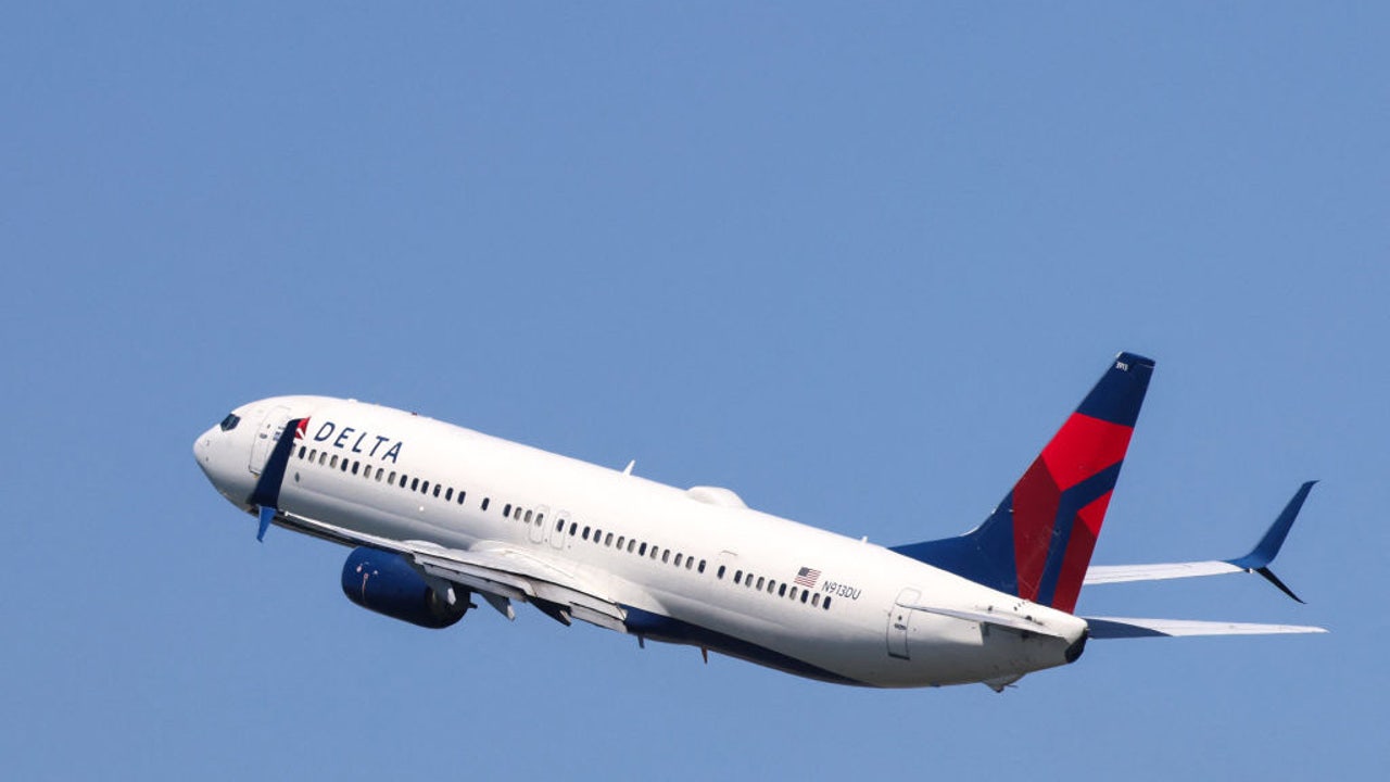 Delta passenger suing airline over alleged assault by flight attendant