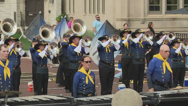 Indy's 'Shining a Light' event highlights the importance of music education