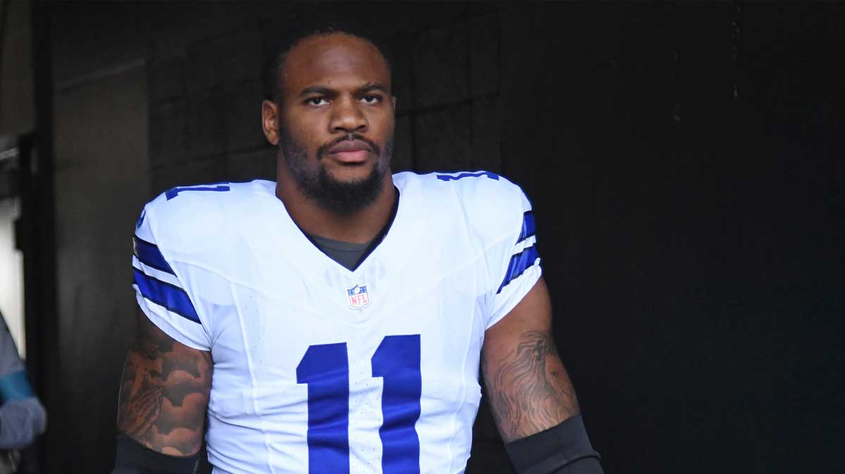 Packers social team hilariously reacts to Cowboys’ Micah Parsons trade