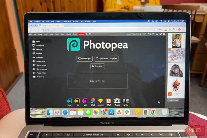 I Ditched Photoshop—This Web App Has All the Features I Need