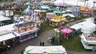 Find live music, a circus, robotics and more at Crawford County Fair