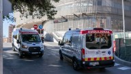 Detenido un cirujano en Alicante al morir su padre tras una intervención doméstica