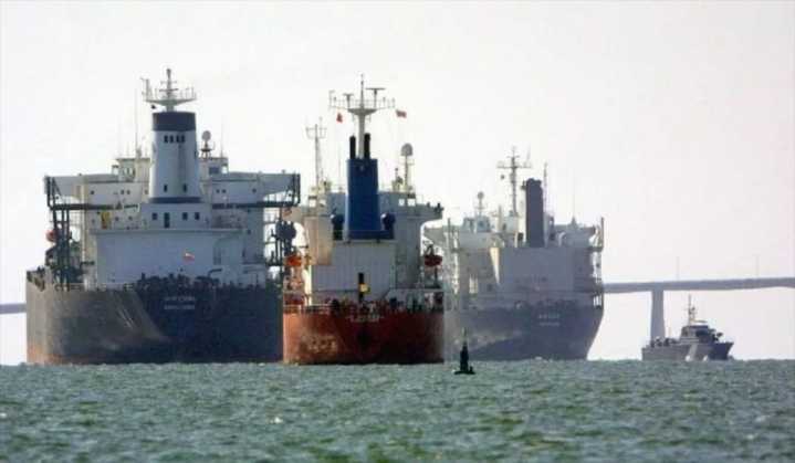 Buque tanquero de Chevron arribó a Venezuela tras nueva licencia de EEUU