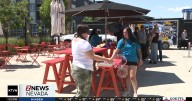 City of Reno, Downtown Reno Partnership reveal new Rolling Recreation Trailer