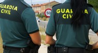 Una violenta disputa familiar con arma blanca deja varios heridos en un pueblo extremeño
