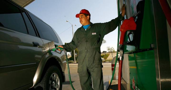 Pemex garantiza abasto de combustible y presume utilidades en 2025