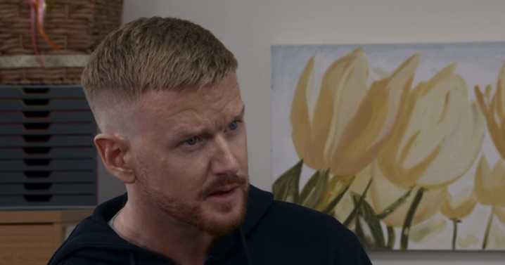 Coronation Street Noah’s true attacker 'unveiled' and it’s not Gary Windass