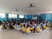 Cardique recibió a 500 interesados en ser Guardias y Gestores Ambientales Voluntarios