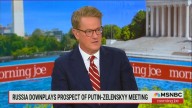 Joe Scarborough Drops Surprising Take on Trump