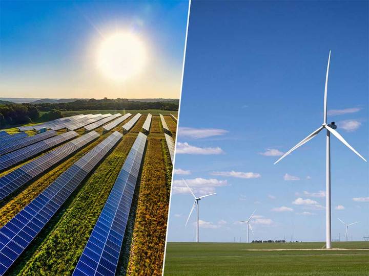 Sudáfrica lanza plan integral para transición energética justa