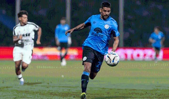 Fútbol libre por celular, Defensa y Justicia vs. Belgrano en vivo