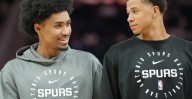 Spurs spend last days of summer catering to their community