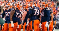 How to Watch | #12 Illinois vs Western Illinois
