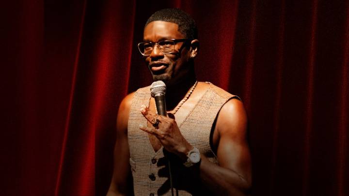 'Lil Rel Howery: Rel Talk' Sets Tubi Premiere Date