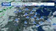 Boston weather: Will it rain in MA, NH on Sunday?