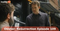 ‘Dexter: Resurrection’ Hits the Gas: Episode 109 Promo Teases Fallout as the “Ponytail Killer” Slips Away
