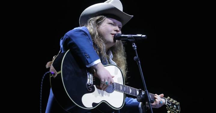 SC's own Marcus King bringing annual concert to Charleston