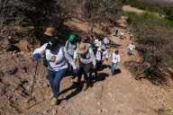 FGESLP mantiene en calidad de desconocida a mujer encontrada en Zacatecas