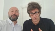 El Gobierno despidió a Diego Spagnuolo, director de la Agencia de Discapacidad