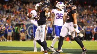 Photos: Buffalo Bills vs Chicago Bears