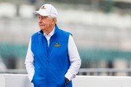 As NASCAR Schedule Dumps Iconic Track, Roger Penske Plans to Snatch it in 2026: Reports