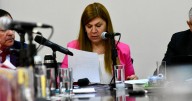 Caso Gloria Ruiz: la fiscalía pide fecha para formularle cargos por enriquecimiento ilícito