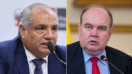 Renovación Popular impulsa interpelación contra ministro César Sandoval
