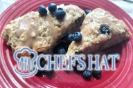 Chef's Hat: It's the best meal of the day
