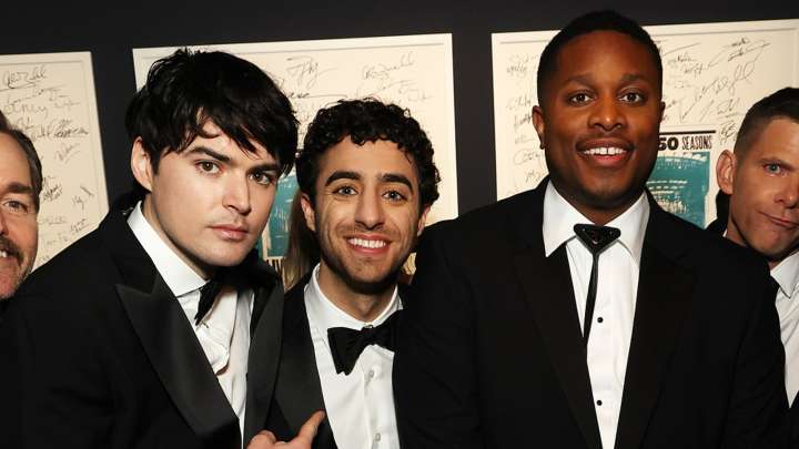 Saturday Night Live': All the Cast Leaving Ahead of Season 51