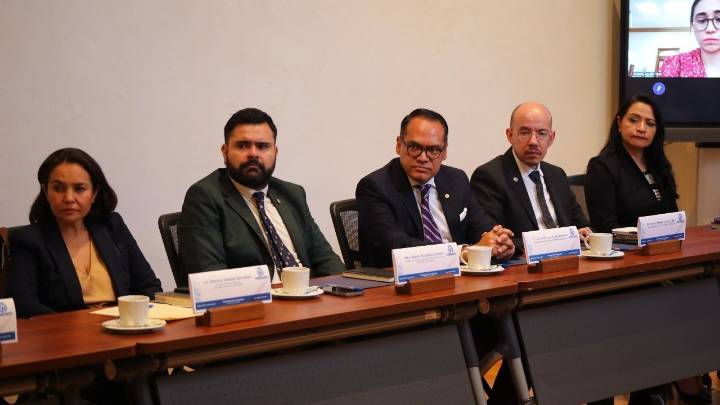Guanajuato busca 120 nuevos notarios: Instalan nuevo jurado de evaluación