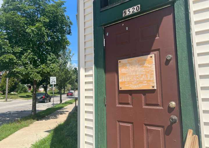 Pour One Out for Biersal Tavern
