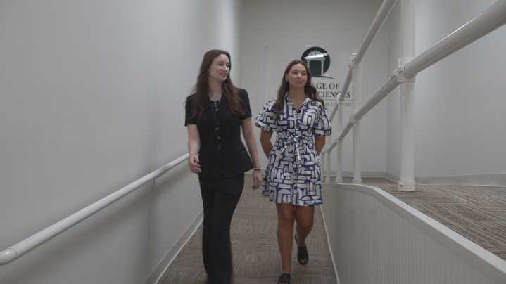Georgia College empowers aspiring nurses with $400K scholarship boost