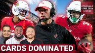 CARDINALS SQUAD SHOW: Arizona Cardinals Depth Tested As Denver Broncos Dominated In Preseason Match