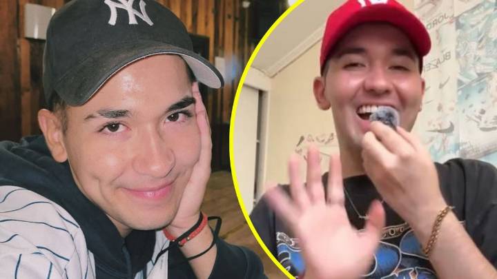 Fallece el conocido tiktoker chileno Marlon Sebastián: "Un alma hermosa y brillante"