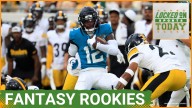 These NFL Rookies Could Help YOU Win Your Fantasy Football League