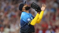 Phillies officially welcome Jose Alvarado back after suspension