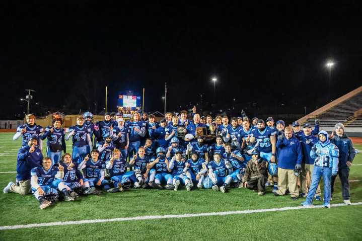 Contenders line up to challenge Frankfort in Class AA (Week 1 preview)