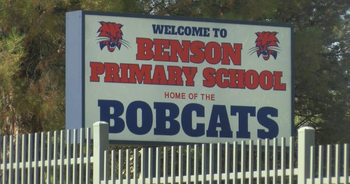 Possible mumps case in Benson: Schools alert parents, CDC advises vaccine